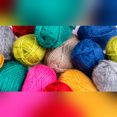 Cotton & Viscose